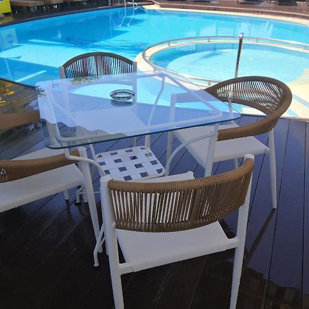 Naiades Villas Kato Achaia Dış mekan fotoğraf