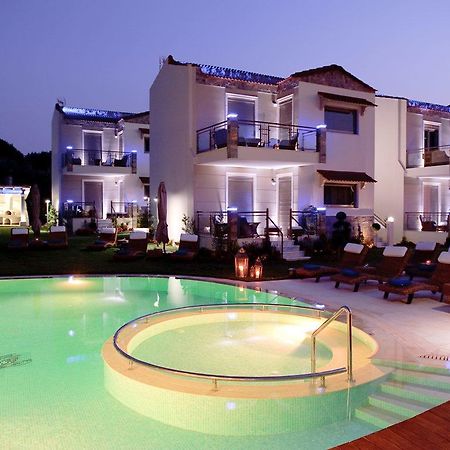 Naiades Villas Kato Achaia Dış mekan fotoğraf