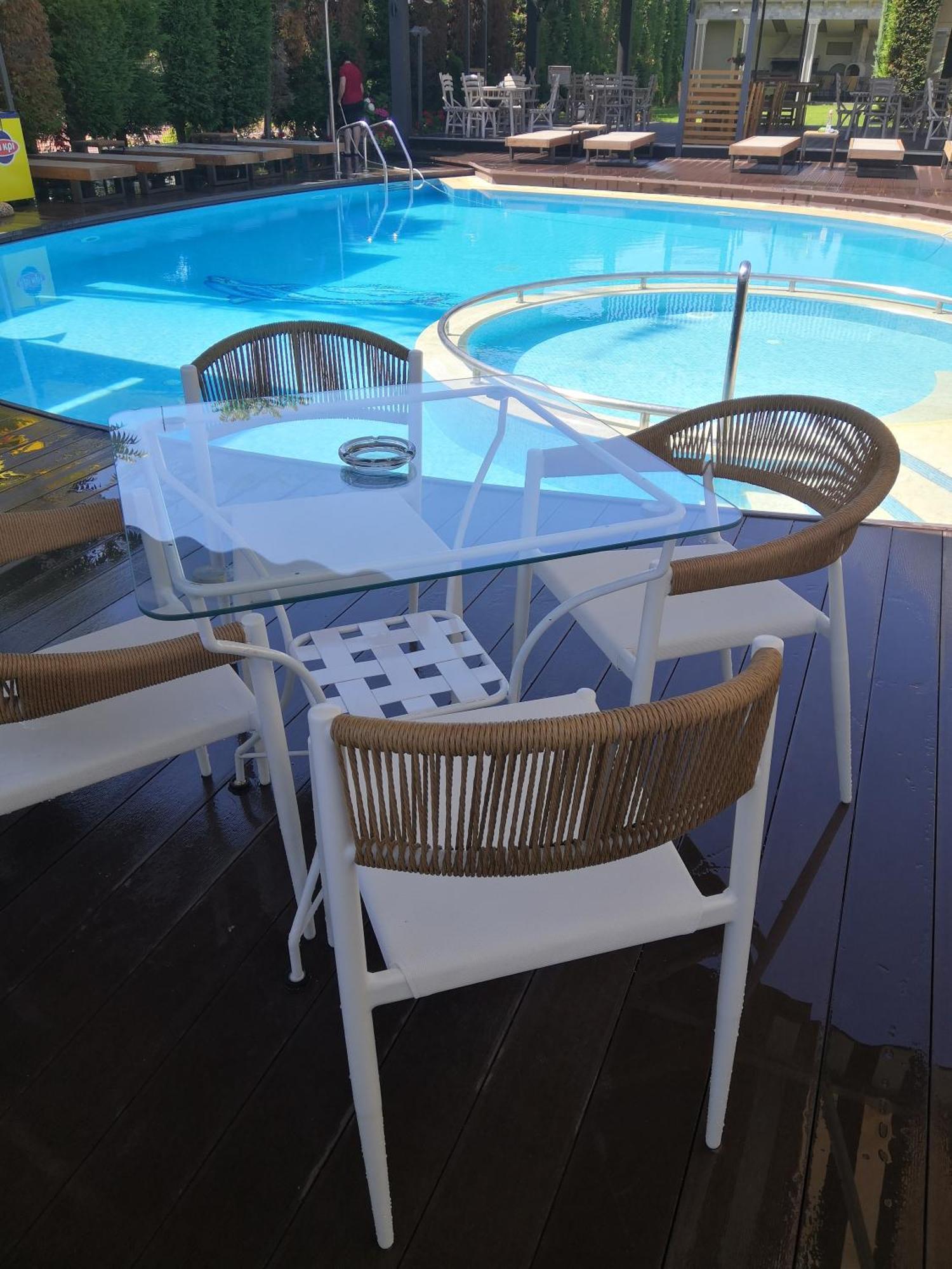 Naiades Villas Kato Achaia Dış mekan fotoğraf