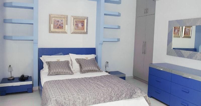 Naiades Villas Kato Achaia Dış mekan fotoğraf