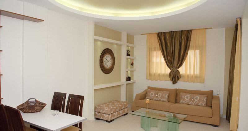 Naiades Villas Kato Achaia Dış mekan fotoğraf