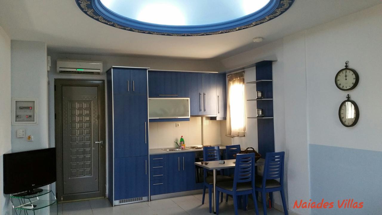 Naiades Villas Kato Achaia Dış mekan fotoğraf
