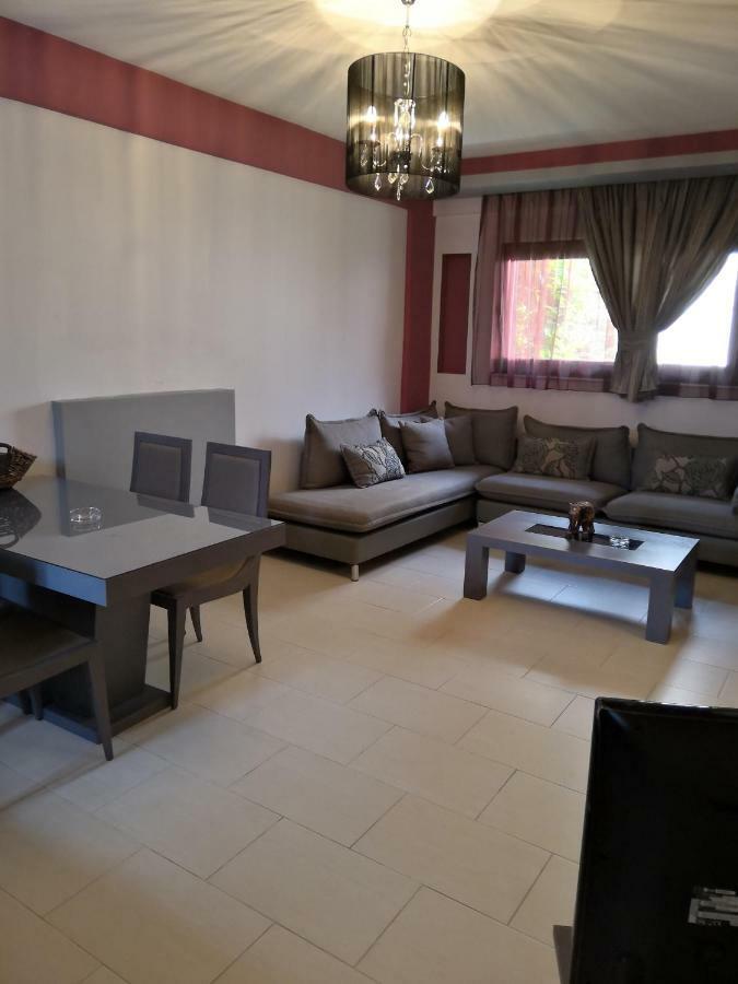 Naiades Villas Kato Achaia Dış mekan fotoğraf