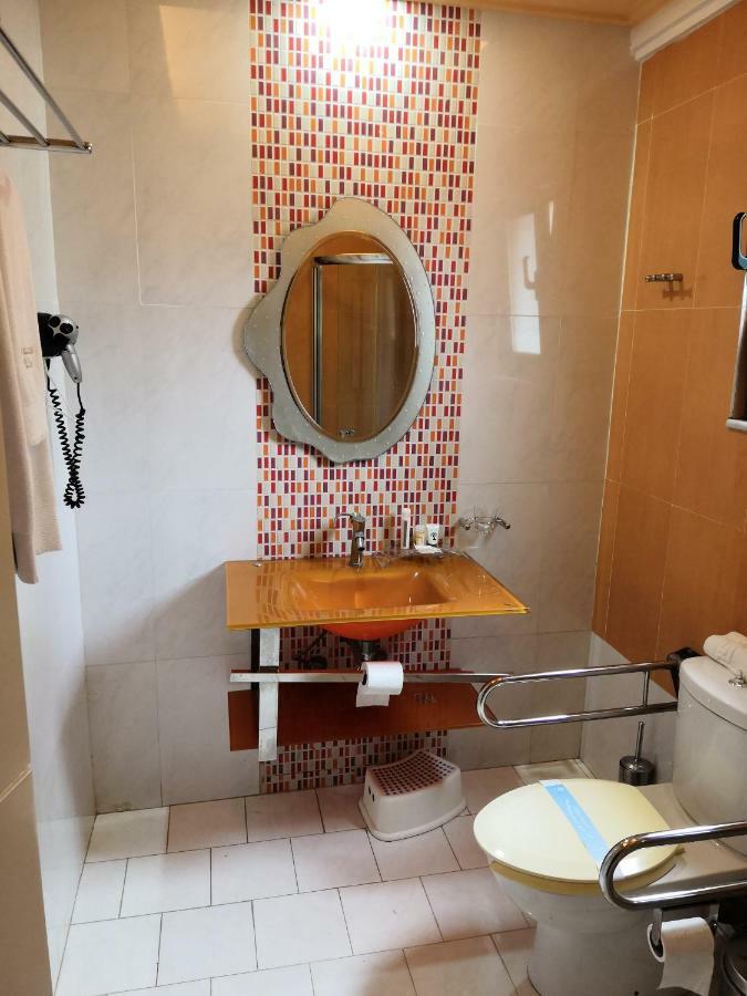 Naiades Villas Kato Achaia Dış mekan fotoğraf
